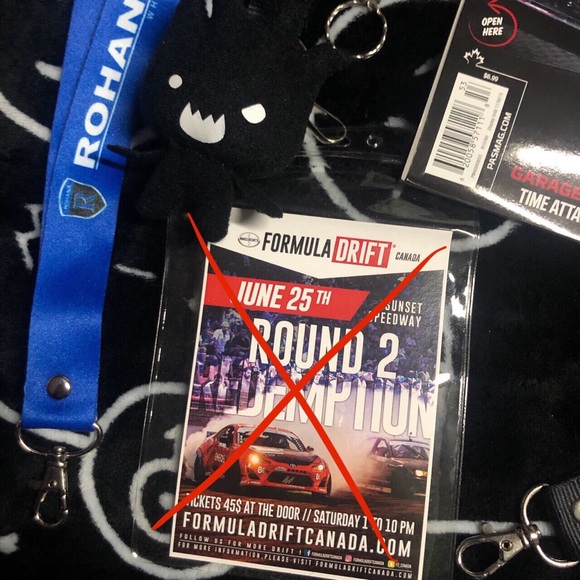 Car Culture Stuff (JDM) - Picture 4 of 4